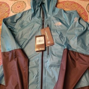 The Northface summit Jacket